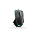 Mysz Lenovo Legion M500 RGB Gaming Mouse Black
