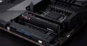 G.SKILL FLARE X5 AMD DDR5 2X32GB 6000MHZ CL30 EXPO BLACK F5-6000J3040G32GX2-FX5