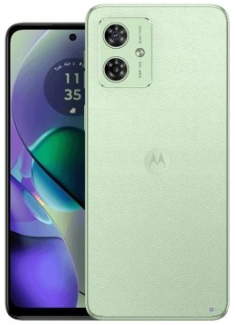 Smartfon Motorola Moto G54 12/256 Mint Green Power Edition