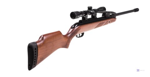 Wiatrówka Gamo Roadster IGT 10X GEN2 kal. 4,5mm do 17J