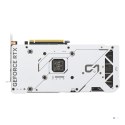 Karta graficzna ASUS Dual GeForce RTX 4070 SUPER OC 12GB WHITE