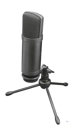 Mikrofon TRUST Emita 22400 Black