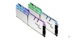 G.SKILL TRIDENTZ ROYAL RGB DDR4 2X16GB 4400MHZ CL19 XMP2 F4-4400C19D-32GTRS
