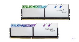 G.SKILL TRIDENTZ ROYAL RGB DDR4 2X16GB 4400MHZ CL19 XMP2 F4-4400C19D-32GTRS