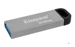 KINGSTON FLASH KYSON 512GB Metal USB 3.2 GEN.1