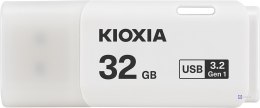 KIOXIA FlashDrive U301 Hayabusa 32GB White