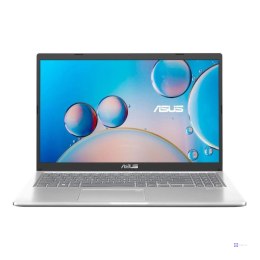 Notebook Asus X515EA-BQ1225W 15,6"FHD/i3-1115G4/8GB/SSD256GB/UHD/W11 Silver