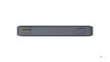 XTORM POWERBANK DO LAPTOPA / TABLETU / SMARTFONA TITAN USB-C 60W 24.000 MAH, 1X USB-C PD 60W, 2X USB-C PD 30W