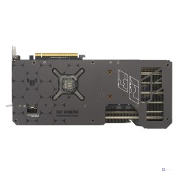 Karta graficzna ASUS TUF Gaming Radeon RX 7800 XT OC 16GB GDDR6
