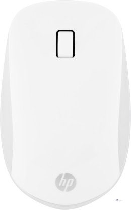 Mysz HP 410 Slim Black Bluetooth Mouse bezprzewodowa czarna 4M0X6AA