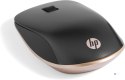 Mysz HP 410 Slim Silver Bluetooth Mouse bezprzewodowa srebrna 4M0X5AA