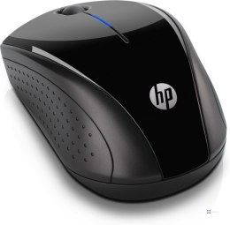 Mysz HP Wireless Mouse 220 bezprzewodowa czarna 3FV66AA