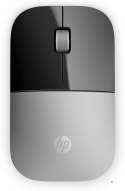 Mysz HP Z3700 Wireless Mouse Silver bezprzewodowa srebrna X7Q44AA