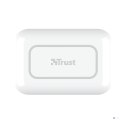 Słuchawki TRUST Primo Touch Wire-free Bluetooth White