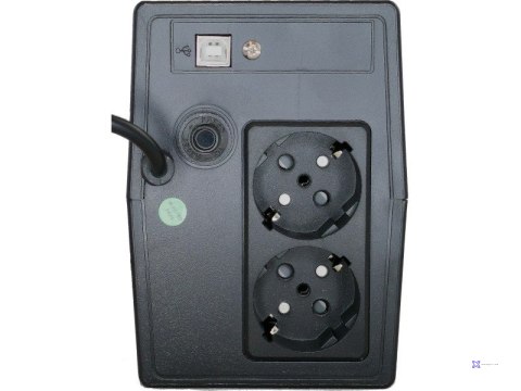 Alan-zasilacz awaryjny UPS 850VA Line-Interactive