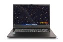 Laptop gamingowy HIRO K750 17,3'', 144Hz, i5-13500H, RTX 4050 6GB, 32GB RAM, 1TB SSD M.2, Windows 11