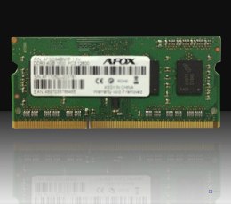 AFOX SO-DIMM DDR4 16G 2666MHZ MICRON CHIP AFSD416FS1P