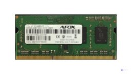AFOX SO-DIMM DDR4 16G 2666MHZ MICRON CHIP AFSD416FS1P