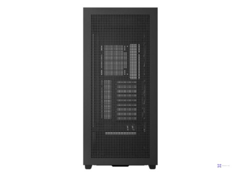 Obudowa DeepCool MORPHEUS Black