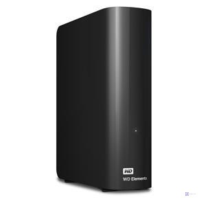 Dysk WD Elements Desktop 4TB USB3.0