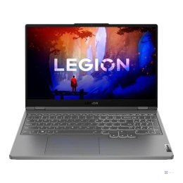 Notebook Lenovo Legion 5 15IAH7 15,6