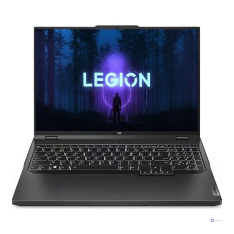 Notebook Lenovo Legion Pro 5 16IRX8 16"WQXGA/i5-13500HX/16GB/SSD512GB/RTX4060-8GB/165Hz Onyx Grey