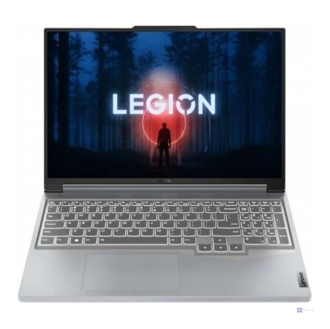 Notebook Lenovo Legion Slim 5 16APH8 16"WUXGA/Ryzen 5 7640HS/16GB/SSD512GB/RTX4050-6GB/Misty Grey