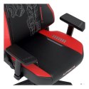 Fotel gamingowy Nitro Concepts X1000, czarny