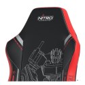 Fotel gamingowy Nitro Concepts X1000, czarny