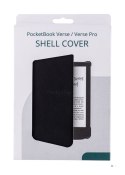 Etui PocketBook Cover Verse 629/634 Black
