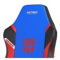 Fotel gamingowy Nitro Concepts X1000 - Transformers Optimus Prime Edition (NC-X1000-TOE)
