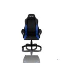 Fotel gamingowy Nitro Concepts C100 - Black/Blue
