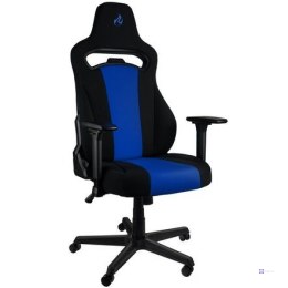 Fotel gamingowy Nitro Concepts E250 - Galactic Blue