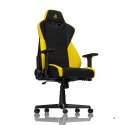 Fotel gamingowy Nitro Concepts S300 - Astral Yellow