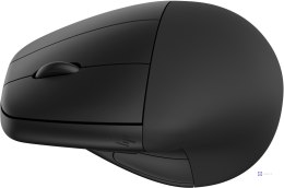 Mysz HP 920 Ergonomic Vertical Mouse Black bezprzewodowa czarna