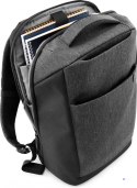 Plecak HP Renew Travel Laptop Backpack do notebooka 15,6" grafitowy 2Z8A3AA