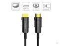 UNITEK KABEL OPTYCZNY HDMI 2.0 Active Optical Cable 4K 60HZ 20M