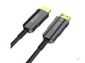 UNITEK KABEL OPTYCZNY HDMI 2.0 Active Optical Cable 4K 60HZ 20M