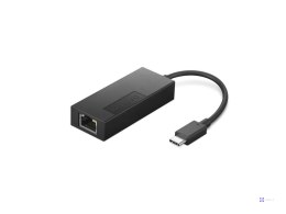Adapter USB-C/RJ45 Lenovo (czarny)