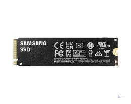 Dysk SSD Samsung 990 PRO 2TB M.2