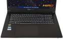 Laptop gamingowy HIRO K770 17,3'', 144Hz, i7-13700H, RTX 4070 8GB, 32GB RAM, 1TB SSD M.2, Windows 11