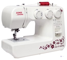 Maszyna do szycia Juno by Janome E1019