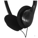 Słuchawki Esperanza Disco EH119 (kolor czarny)