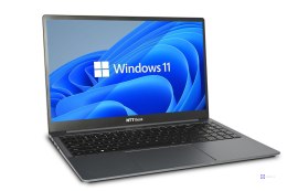 Laptop NTT® Book B15IP 15,6" FHD, i5-1235U, 16GB RAM, 512GB SSD M.2, Windows 11 Home