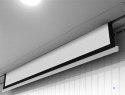Ekran projekcyjny do zawieszenia na suficie lub ścianie AVTEK VIDEO PRO 200 (sufitowy, ścienny; rozwijane ręcznie; 190 x 142,5 c