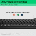 Klawiatura HP 460 Multi-Device Bluetooth Keyboard bezprzewodowa czarna 7N7B8AA