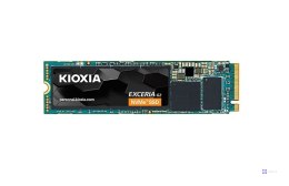SSD KIOXIA Exceria (G2) NVMe M.2 2TB