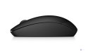 Mysz HP X200 (czarna)