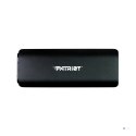 PATRIOT Transporter 2TB USB3.2 Type-C SSD 1000 MB/s