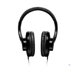 Shure SRH240A-BK-EFS - Słuchawki nauszne, do zastosowań monitorowych i ogólnych, home studio